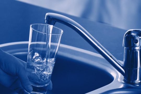 Ηχηρό «όχι» δεκάδων φορέων και συλλογικοτήτων στην επιχειρούμενη ιδιωτικοποίηση του νερού