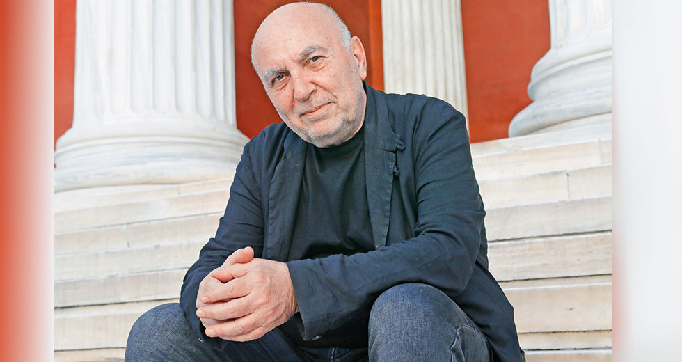 Η αρχαιοκαπηλία των λευκών κολάρων