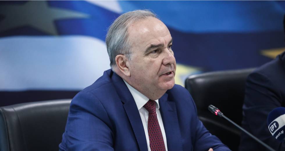 Ο «μπαταχτσής» και «πονηρός» υπουργός της κυβέρνησης