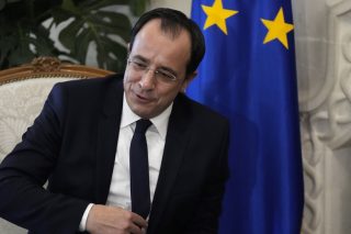 Το Κυπριακό στο καλάθι των ευρωτουρκικών