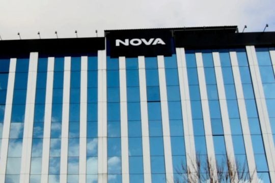 NOVA: Ισχυροποίηση του δικτύου 4G και 5G πανελλαδικά