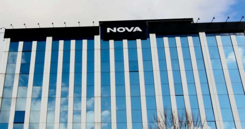NOVA: Ισχυροποίηση του δικτύου 4G και 5G πανελλαδικά