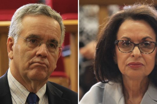 Εκλογές… σπεύδε βραδέως