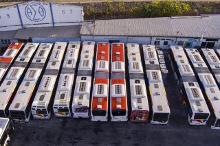 «Καμπανάκι» οι βλάβες και τα καμένα οχήματα