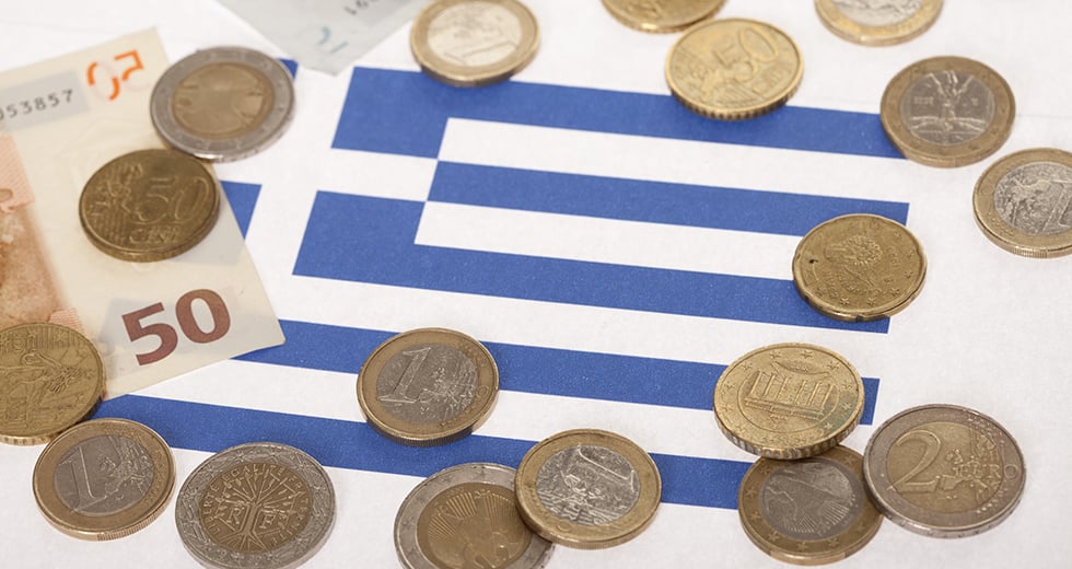 Οψεις κρίσης και παρακμής στην ελληνική οικονομία