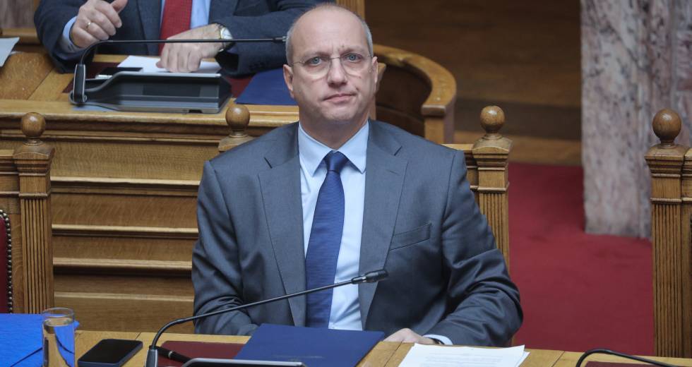 Κουβέντα για την ταμπακιέρα, τους φταίει ο ΣΥΡΙΖΑ και για το ράπισμα του Στέιτ Ντιπάρτμεντ