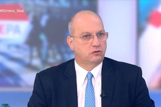 Τραγωδία στα Τέμπη: Ο πρωθυπουργός δεν ήξερε