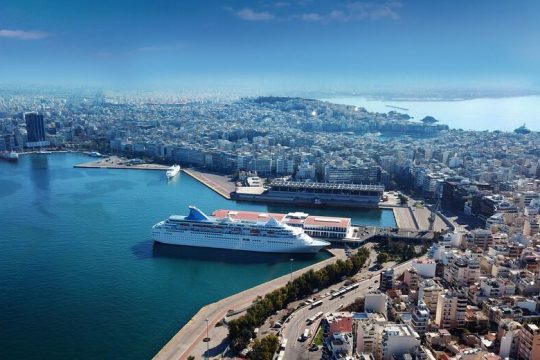 Κέρδη 65,8 εκατ. ευρώ για τον ΟΛΠ στο 9μηνο