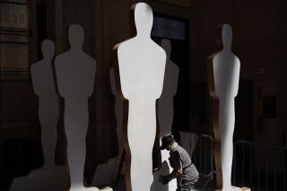 Οσκαρ: οι απεργοσπάστες και οι φιδέμπορες που δημιούργησαν τα βραβεία