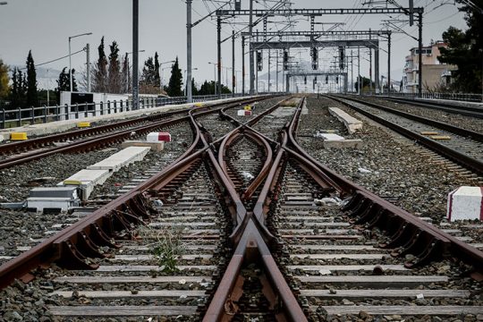 Για τις προσλήψεις στον ΟΣΕ