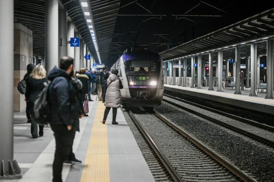 Ασυμβίβαστα με ελεγκτές και ελεγχόμενους