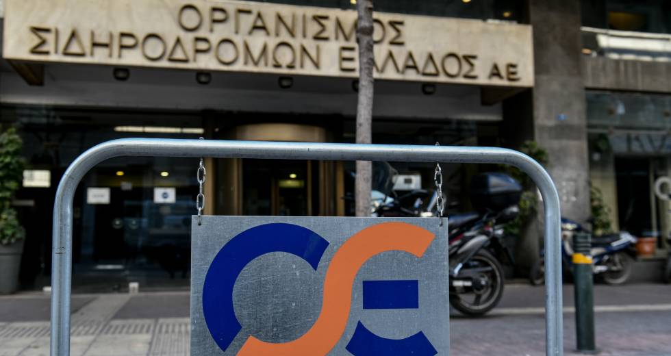 Καταρρέει το αφήγημα Γεραπετρίτη που υπόσχεται επανεκκίνηση των τρένων με ασφάλεια