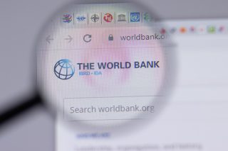 Ζοφερή πρόβλεψη από την Παγκόσμια Τράπεζα