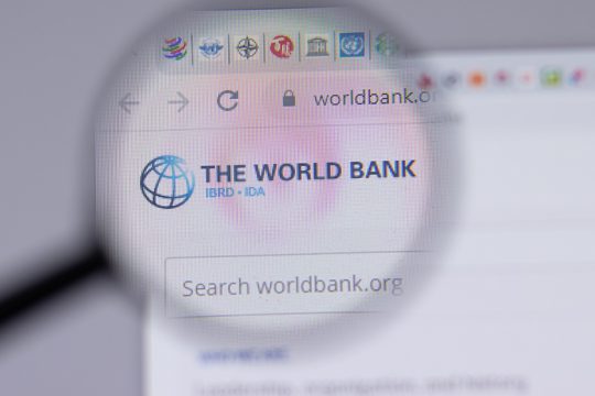 Ζοφερή πρόβλεψη από την Παγκόσμια Τράπεζα