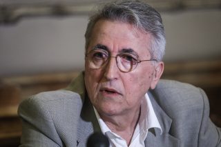Σσσστ! Hσυχία, μην ξυπνάτε τη ΓΣΕΕ