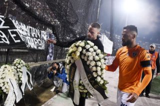 Ο ΠΑΟΚ βρήκε τα γκολ κι ο Τζίμας το ρεκόρ