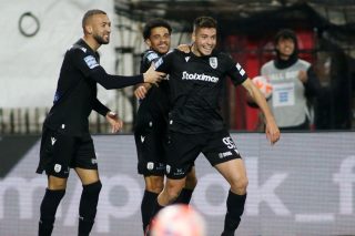 Ο γρίφος της υποχρεωτικής νίκης του ΠΑΟΚ