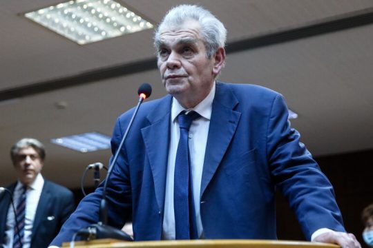 Οταν η προπαγάνδα σπάει τα μούτρα της