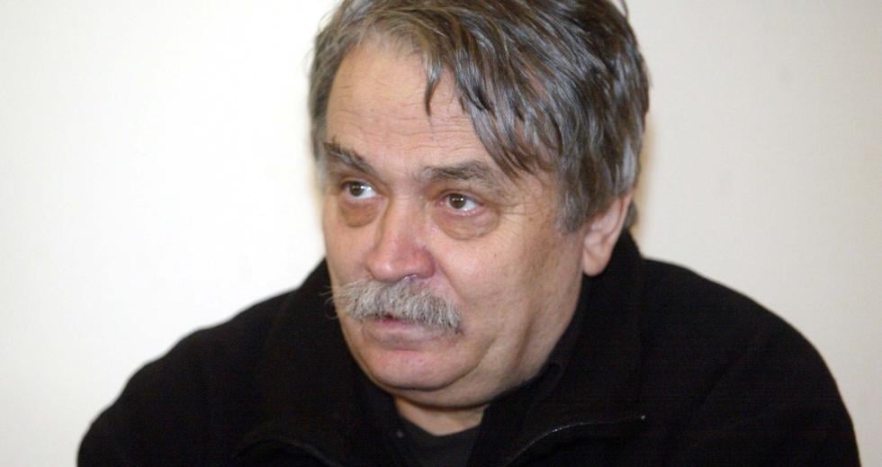 «Έφυγε» o μεγάλος Λάκης Παπαστάθης