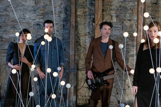 Η πολιτιστική ατζέντα της εβδομάδας [24.3-1.4.2023]