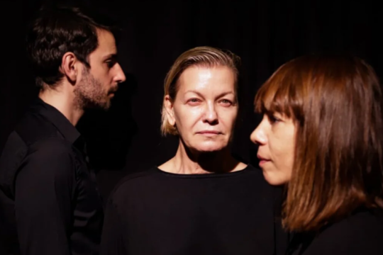 Η πολιτιστική ατζέντα της εβδομάδας [4-11/3/2023]