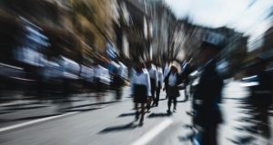 Το πένθος των μαθητών
