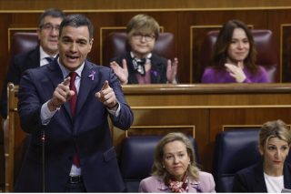 Διχόνοια στην ισπανική κυβέρνηση για τον ορισμό του βιασμού