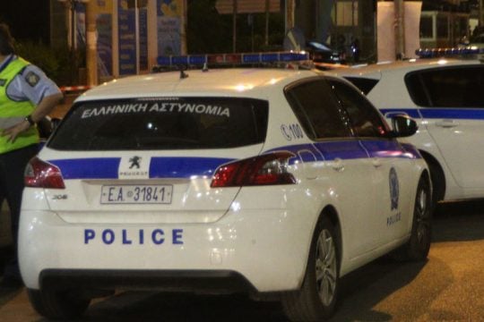 Καταγγελία για μαφιόζικο ξυλοδαρμό μέλους του Συλλόγου Ελλήνων Αρχαιολόγων