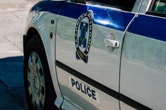 Προσήγαγαν δύο μαθητές στην Πάτρα, για σχολική κατάληψη