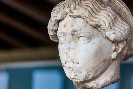 Κοιμήσου Περσεφόνη