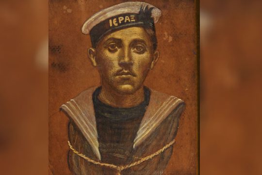 Τους φέρνει η θάλασσα… στον Φωταγωγό