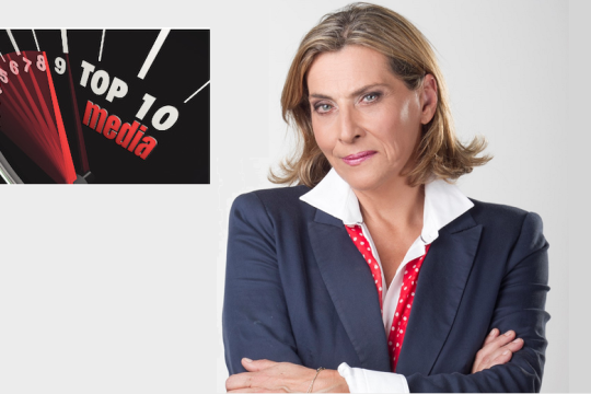 Θα χάσει η Βενετιά βελόνι κι εμείς δεν θα μαθαίνουμε τα non paper του Μαξίμου