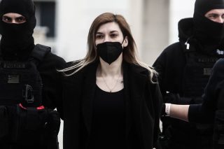 «Τίποτα δεν προμήνυε την ανακοπή της Τζωρτζίνας»