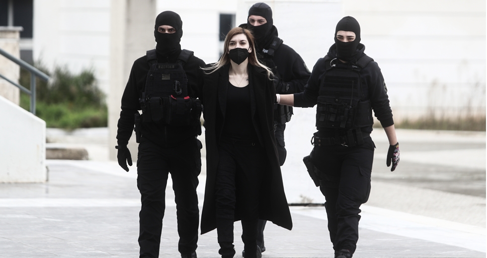 Δίκη Πισπιρίγκου: «Καμία αιτία για την ανακοπή της Τζωρτζίνας»