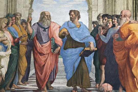 Διανοούμενοι και πνευματική παραγωγή