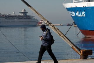 Διετής η ΣΣΕ σε επιβατηγά ακτοπλοΐας και τουριστικά
