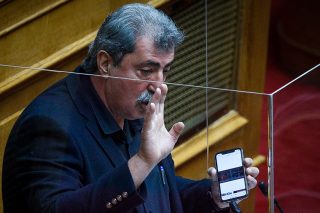 Και τώρα τι;