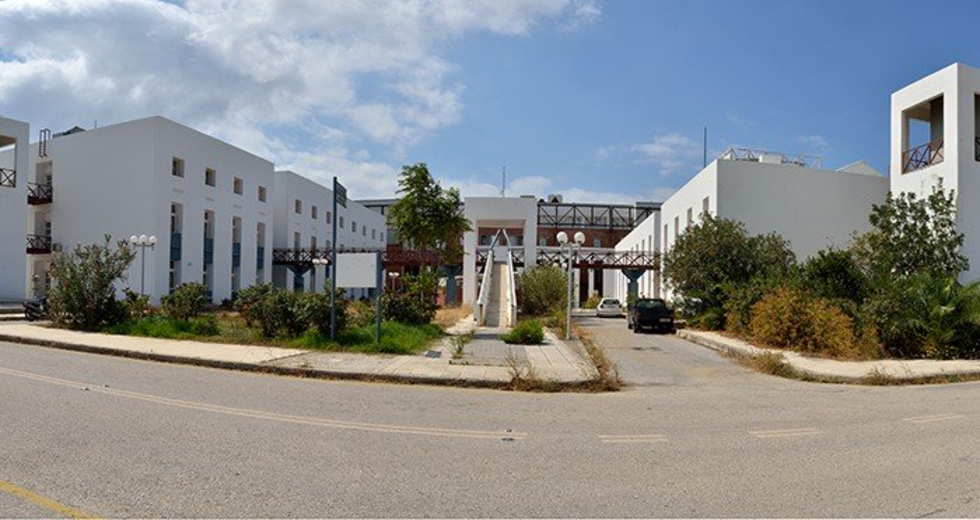 Συνθήκες “γαλέρας” καταγγέλλουν οι ερευνητές του Πολυτεχνείου Κρήτης