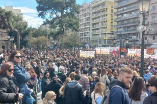 Και το «απρόοπτο» εγένετο…