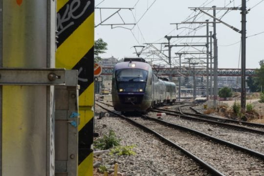 Δεν ξεκίνησαν τα δρομολόγια για Κιάτο-Αίγιο, ούτε υπεραστικά στη Β. Ελλάδα