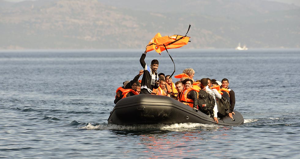 Επτά χρόνια συμφωνίας Ε.Ε.-Τουρκίας: Συντρίβεται και από τις δύο πλευρές του Αιγαίου