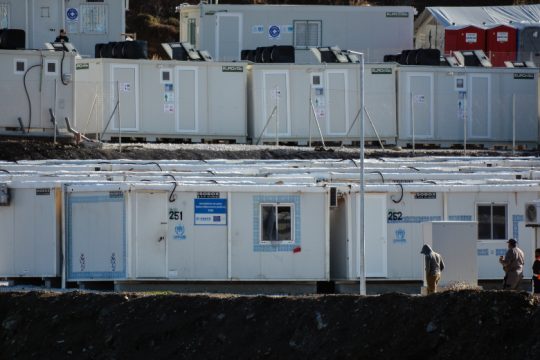 Νέος Κώδικας Μετανάστευσης, διατήρηση των ίδιων προβλημάτων