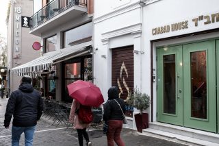 Παρέα το άλμα στο κενό… συγγνώμη, στο μέλλον