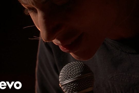 Hold My Hand (Live From The Oscars/2023)