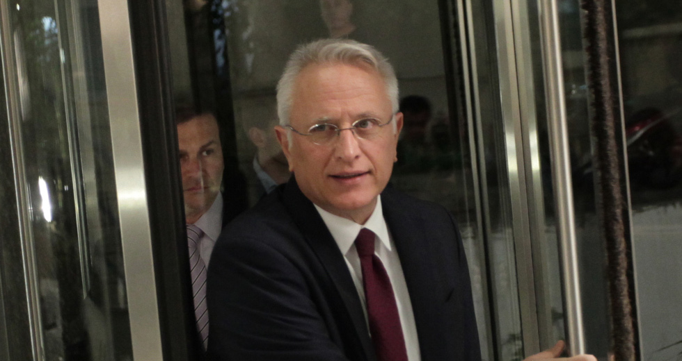 Παρέμβαση Ραγκούση για Κεντροαριστερά: Επιτέλους ας μιλήσουμε με ειλικρίνεια