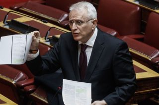 Παράνομη η μετάταξη του σταθμάρχη