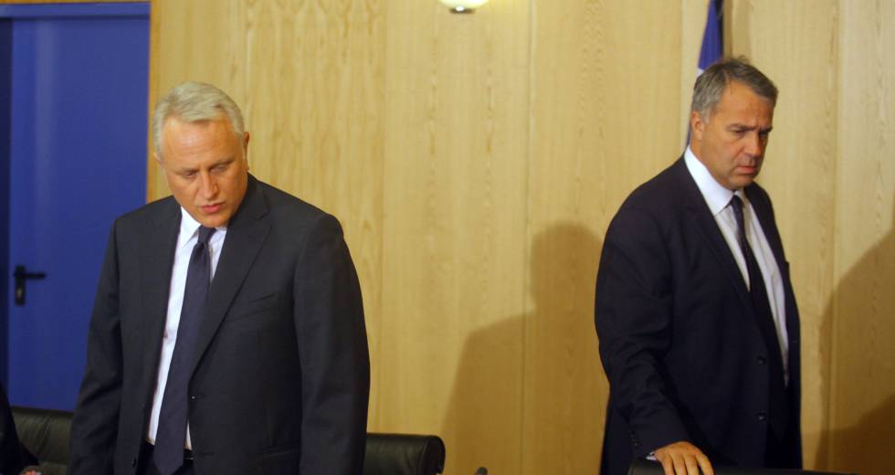 Πολιτική σύγκρουση για τη μετάταξη του σταθμάρχη
