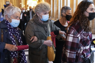 «Όχι» της Γαλλίας στην έκδοση Ιταλών ακροαριστερών