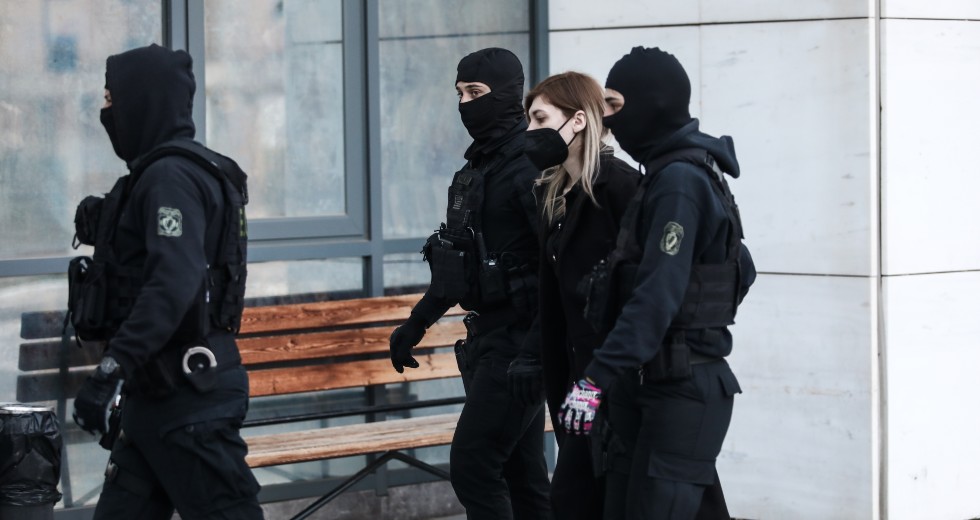 Δίκη Πισπιρίγκου: «Ασαφή» τα δύο επεισόδια με σπασμούς της Τζωρτζίνας