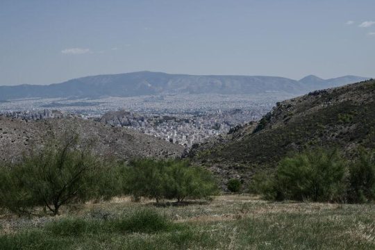 Αλλο ένα μπάλωμα στην… κουρελού προστασίας του Αιγάλεω